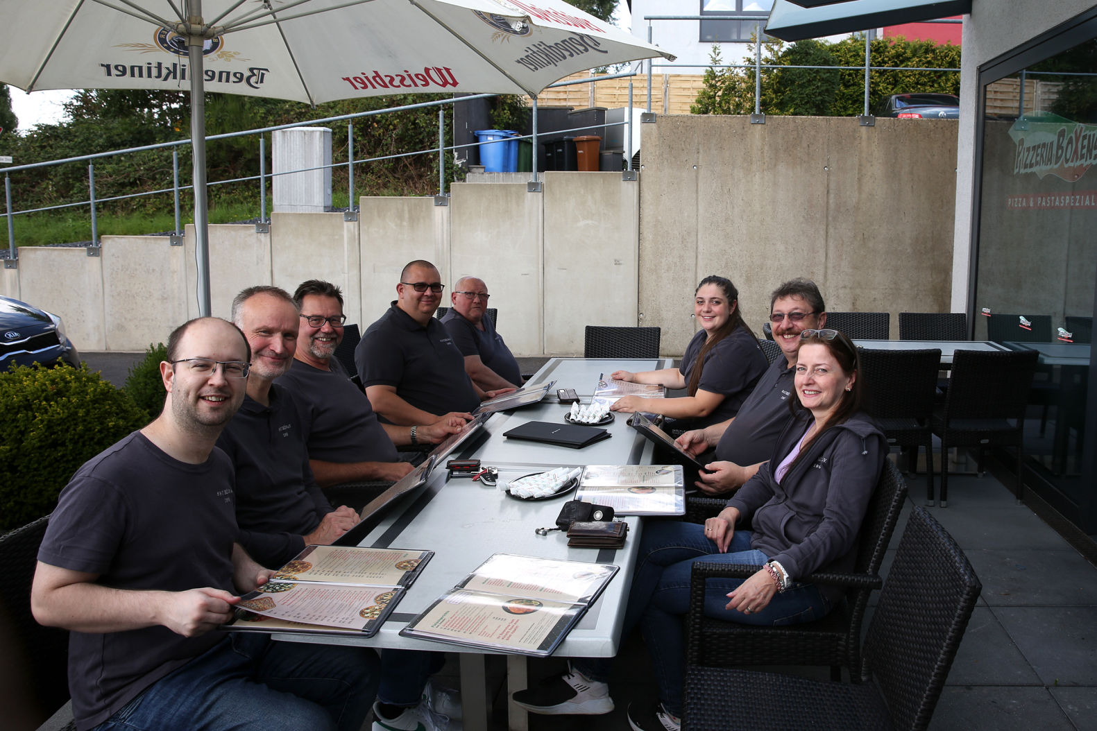 Mobirise Website Builder