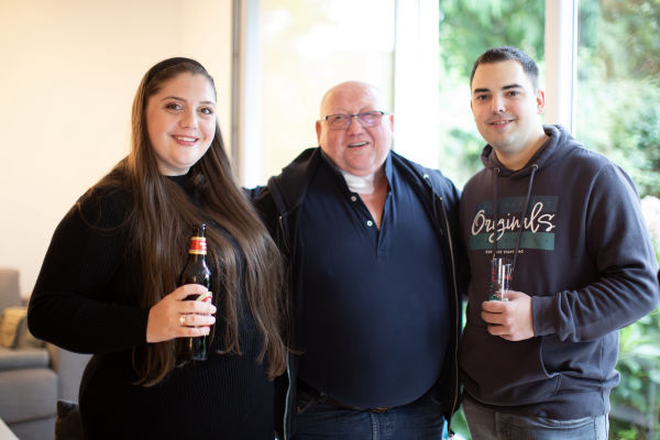 Mobirise Website Builder