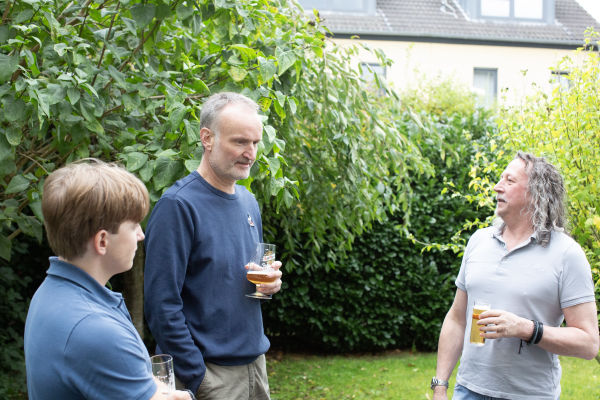 Mobirise Website Builder