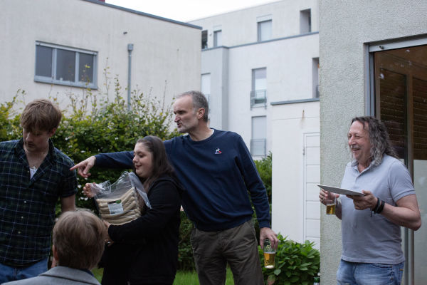 Mobirise Website Builder