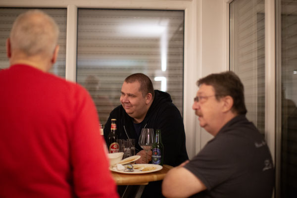 Mobirise Website Builder