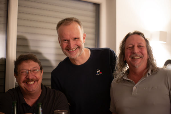 Mobirise Website Builder