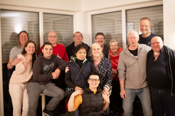 Mobirise Website Builder