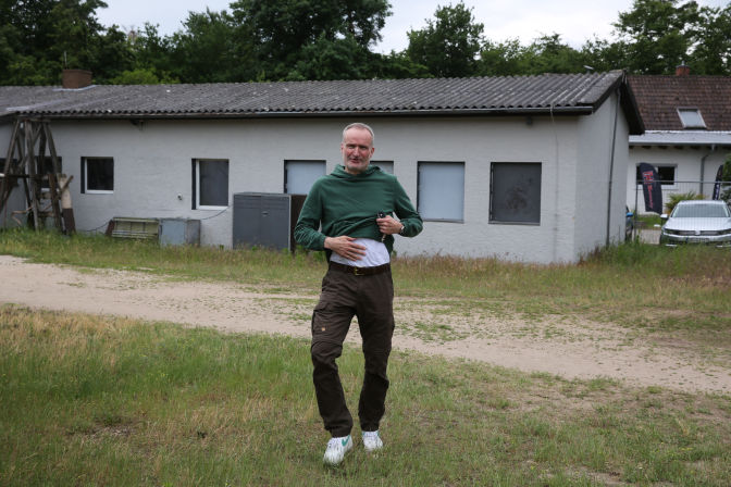 Mobirise Website Builder