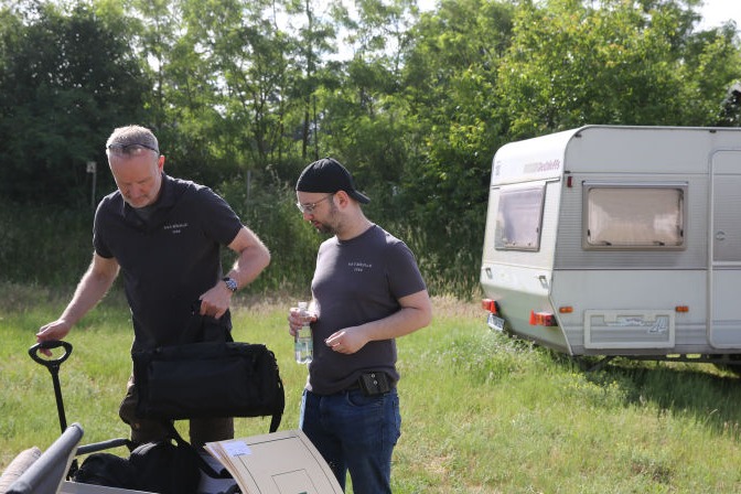 Mobirise Website Builder