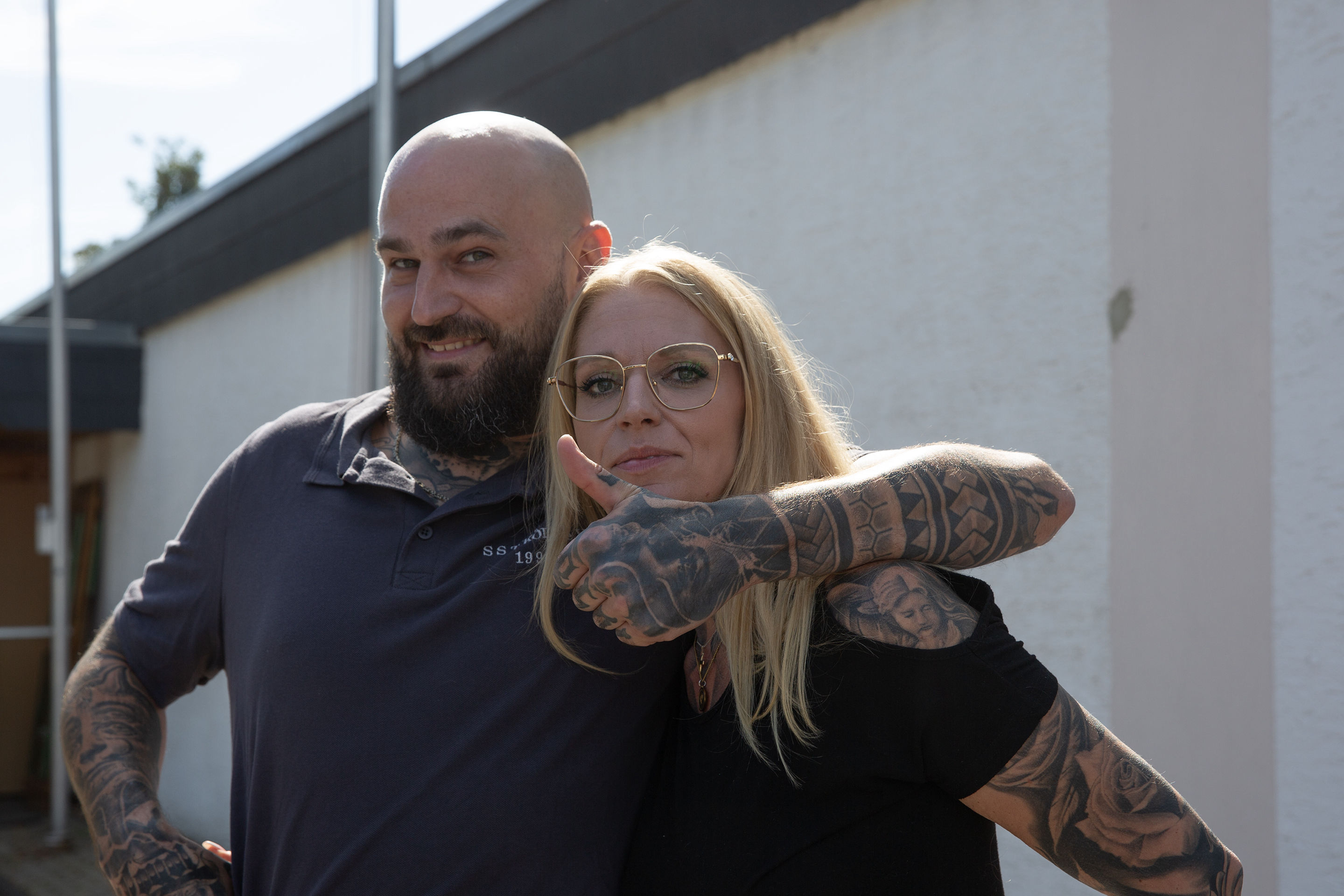 Mobirise Website Builder