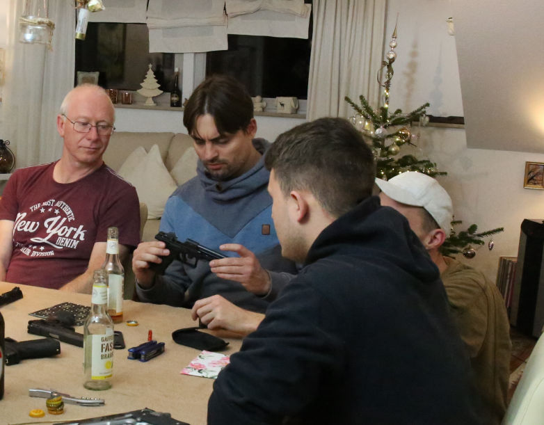 Mobirise Website Builder