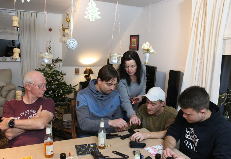 Mobirise Website Builder