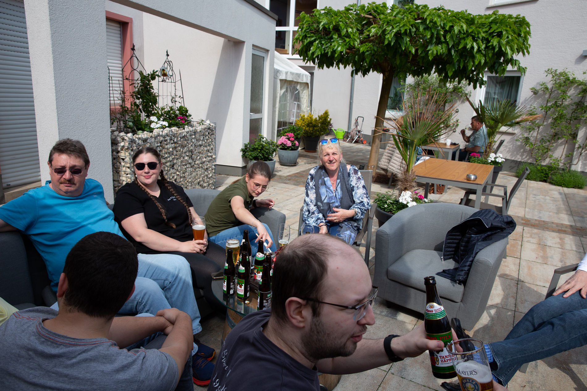 Mobirise Website Builder