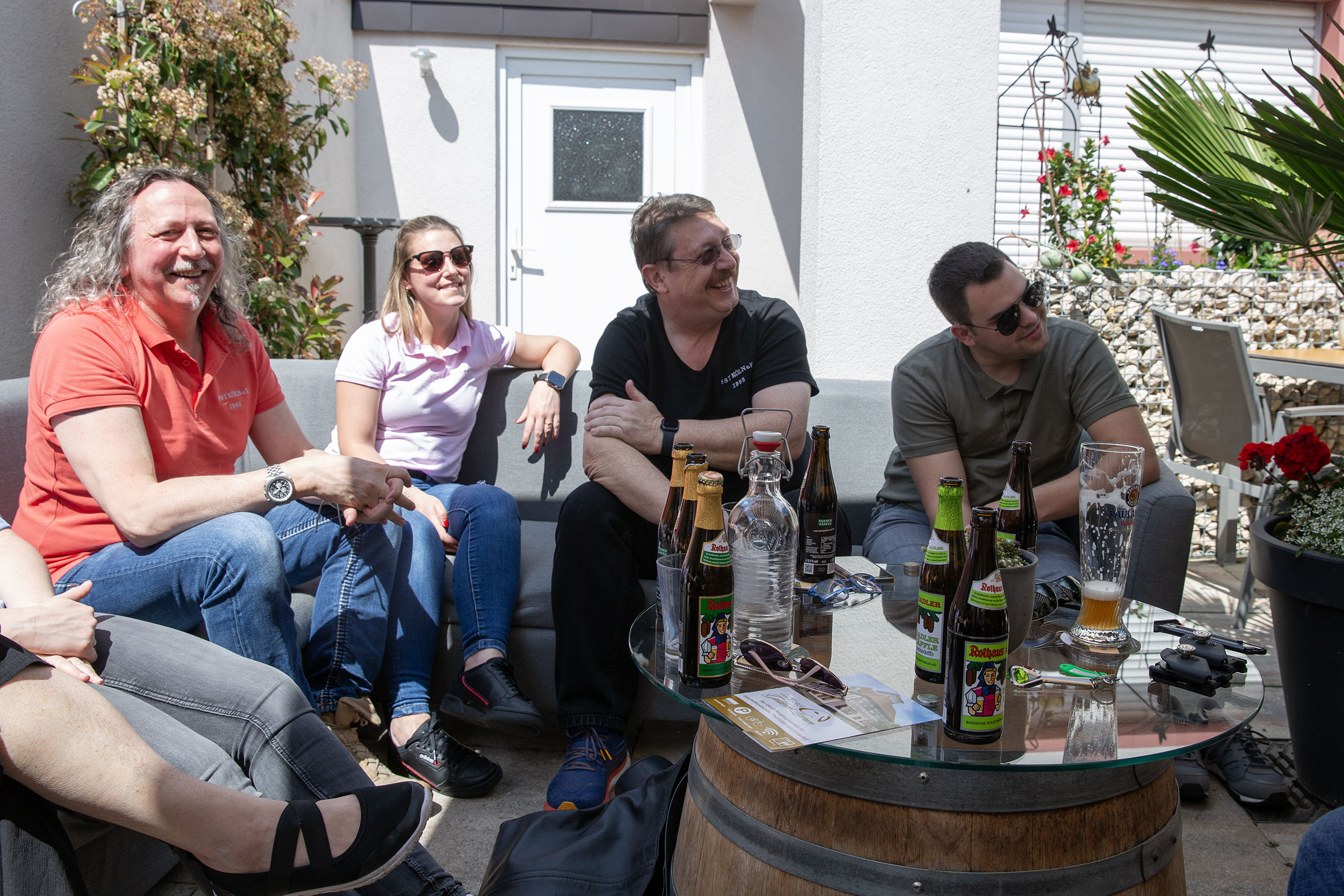 Mobirise Website Builder