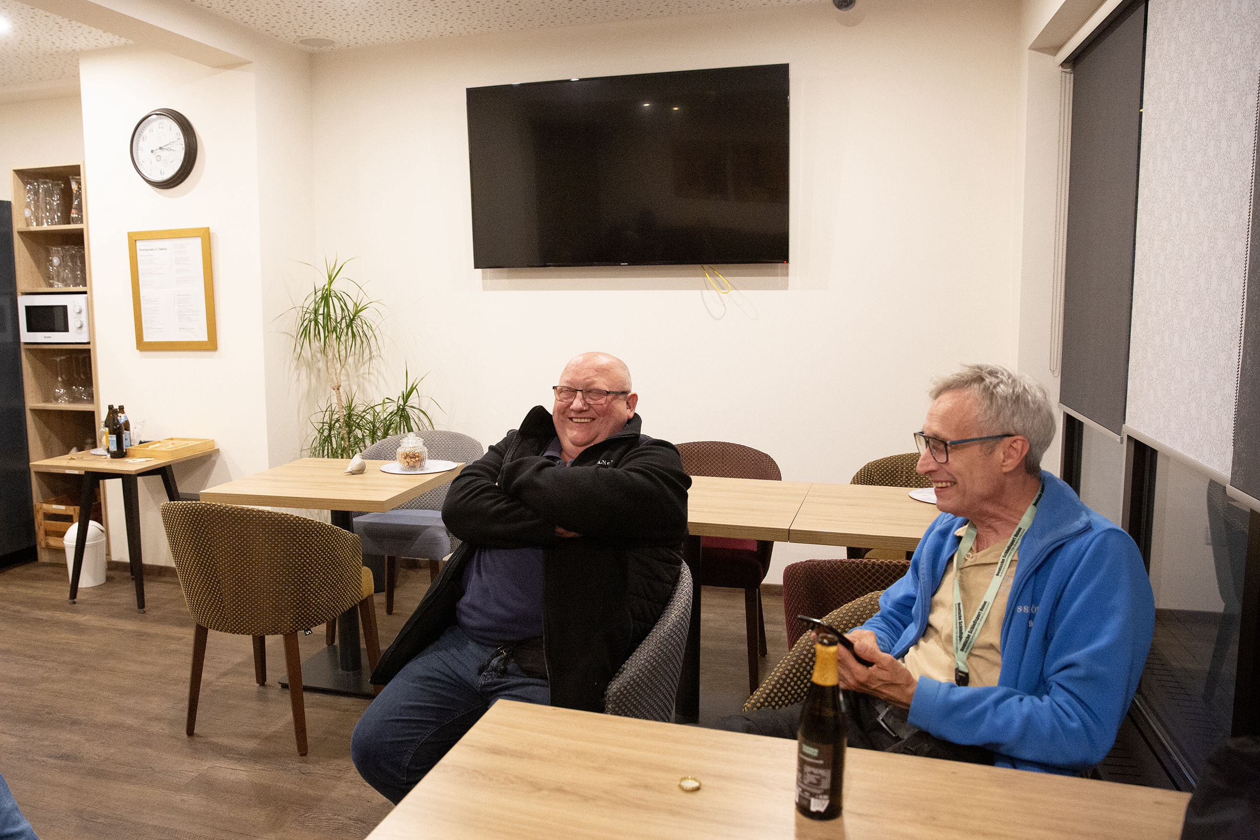 Mobirise Website Builder